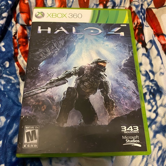 Xbox 360 good condition - Picture 4 of 11